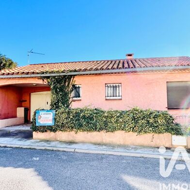 Maison 7 pièces 424000 €