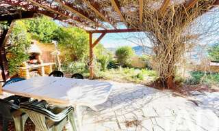 Maison 7 Pièces 140 m² à vendre à Port-Vendres (66660)