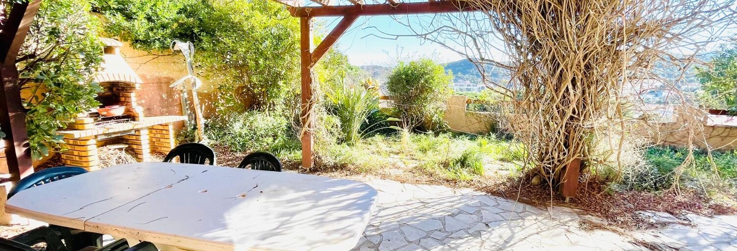 Maison 7 Pièces 140 m² à vendre à Port-Vendres (66660)