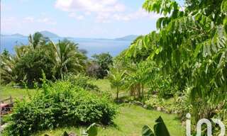 Immeuble  1148 m² à vendre à Trois-Rivières (97114)