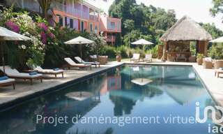 Immeuble  1148 m² à vendre à Trois-Rivières (97114)