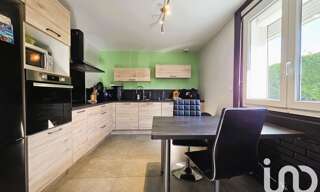 Maison 4 Pièces 96 m² à vendre à Verrières (10390)