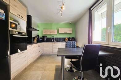 Maison 4 pièces 220000 €