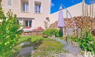 Maison 3 Pièces 93 m² à vendre à Égly (91520)