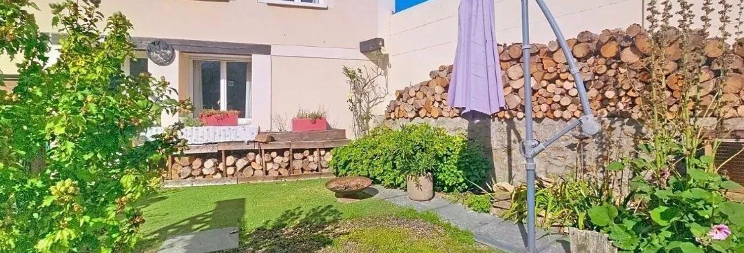 Maison 3 Pièces 93 m² à vendre à Égly (91520)