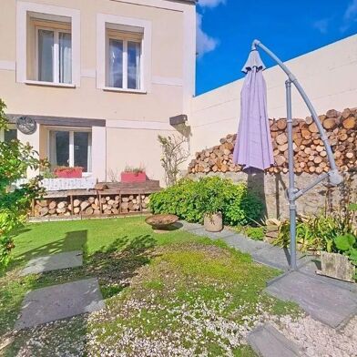 Maison 3 pièces 219900 €