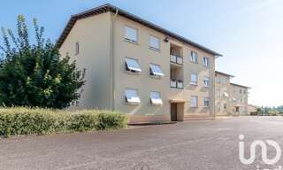 Appartement 3 Pièces 93 m² à vendre à Yutz (57970)