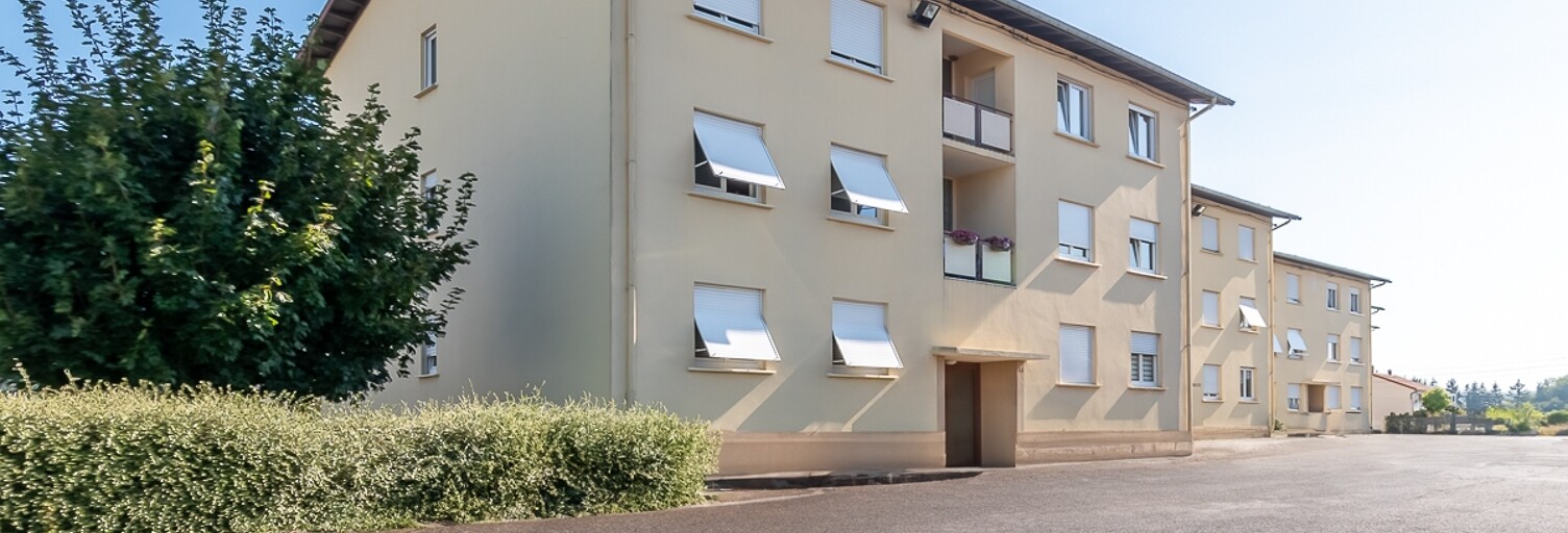 Appartement 3 Pièces 93 m² à vendre à Yutz (57970)