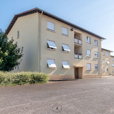 Appartement 3 pièces 227000 €