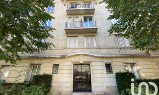 Appartement 1 Pièce 16 m² à vendre à Paris 16 (75016)