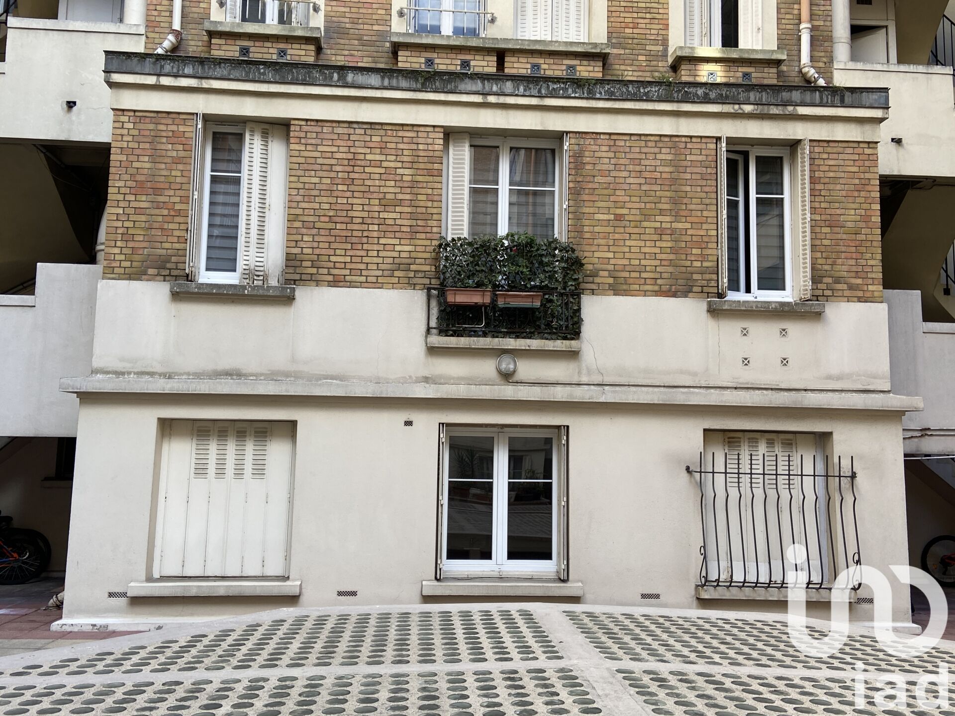 Vente Studio 1 pièce - Photo 2