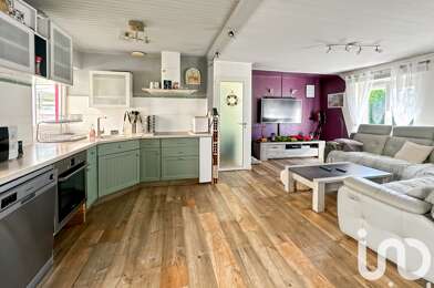 Maison 4 pièces 154500 €