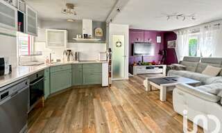 Maison 4 Pièces 85 m² à vendre à Perceneige (89260)