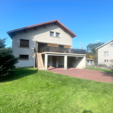 Maison 6 pièces 250000 €