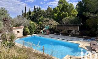 Maison 5 Pièces 160 m² à vendre à Narbonne (11100)