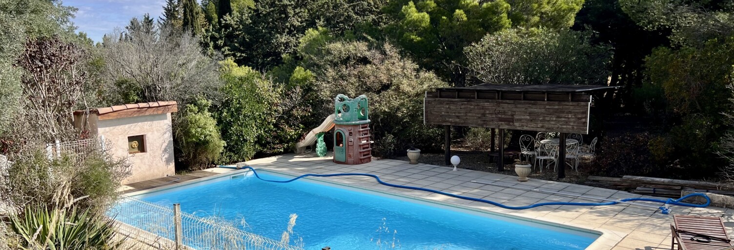 Maison 5 Pièces 160 m² à vendre à Narbonne (11100)