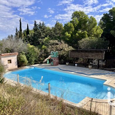 Maison 5 pièces 490000 €