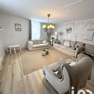 Maison 5 pièces 255000 €