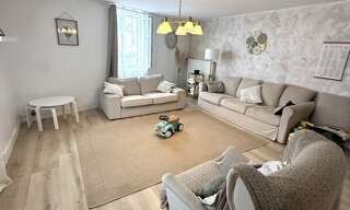 Maison 5 Pièces 160 m² à vendre à Condé-Northen (57220)