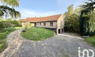 Maison 6 Pièces 153 m² à vendre à Cambrin (62149)