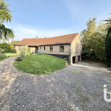 Maison 6 pièces 403000 €