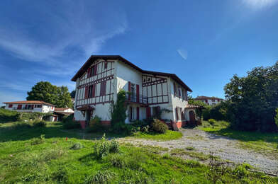 Maison 11 pièces 340000 €