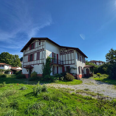 Maison 11 pièces 340000 €