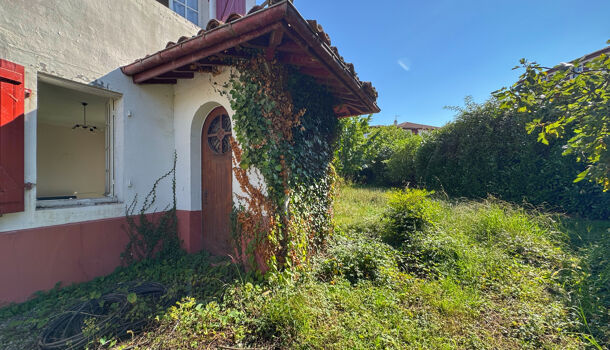 Villa / Maison 11 pièces  à vendre Saint-Jean-Pied-de-Port 64220