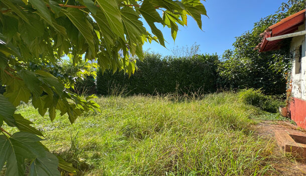 Villa / Maison 11 pièces  à vendre Saint-Jean-Pied-de-Port 64220