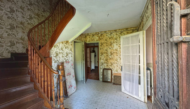 Villa / Maison 11 pièces  à vendre Saint-Jean-Pied-de-Port 64220