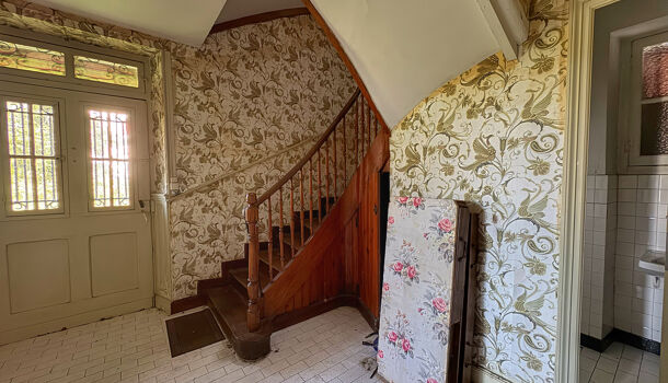 Villa / Maison 11 pièces  à vendre Saint-Jean-Pied-de-Port 64220