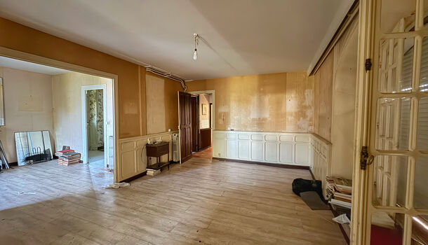 Villa / Maison 11 pièces  à vendre Saint-Jean-Pied-de-Port 64220