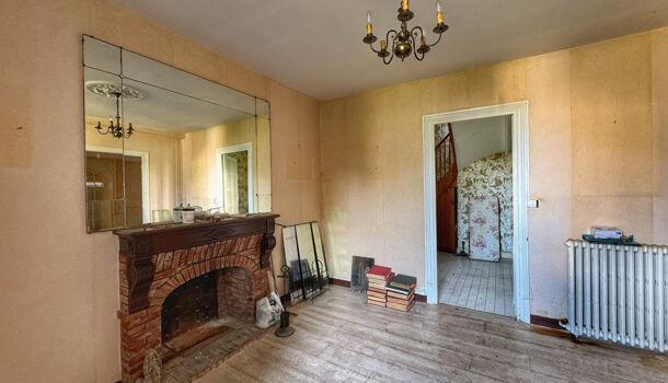 Villa / Maison 11 pièces  à vendre Saint-Jean-Pied-de-Port 64220