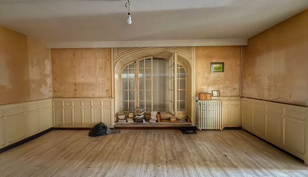 Villa / Maison 11 pièces  à vendre Saint-Jean-Pied-de-Port 64220