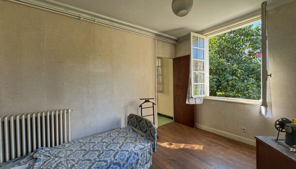 Villa / Maison 11 pièces  à vendre Saint-Jean-Pied-de-Port 64220