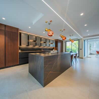 Maison 7 pièces 5000000 €