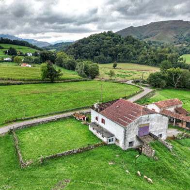 Maison 7 pièces 244000 €