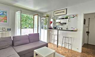 Appartement 3 Pièces 56 m² à vendre à Sarcelles (95200)