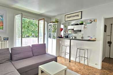 Appartement 3 pièces 150800 €