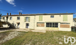 Maison 14 Pièces 330 m² à vendre à Pierrelatte (26700)