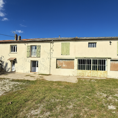 Maison 14 pièces 525000 €