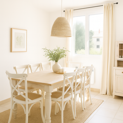 Appartement 4 pièces 89500 €