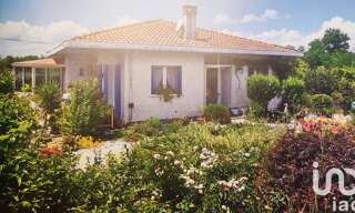 Maison 4 Pièces 136 m² à vendre à Donzacq (40360)