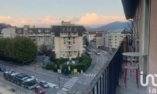 Appartement 1 Pièce 35 m² à vendre à Grenoble (38000)