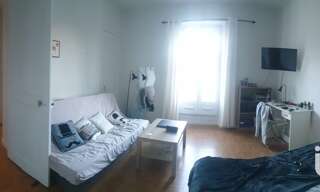 Appartement 1 Pièce 35 m² à vendre à Grenoble (38000)