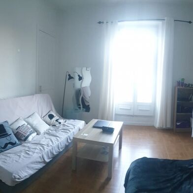 Appartement 1 pièces 85500 €