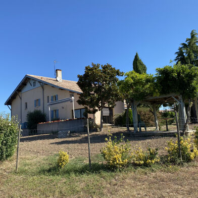 Maison 12 pièces 367500 €