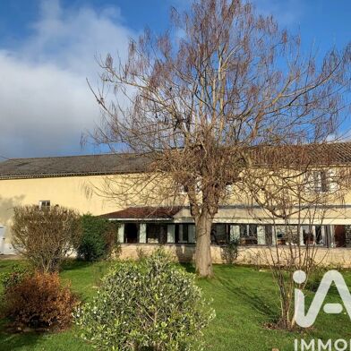 Maison 4 pièces 159000 €