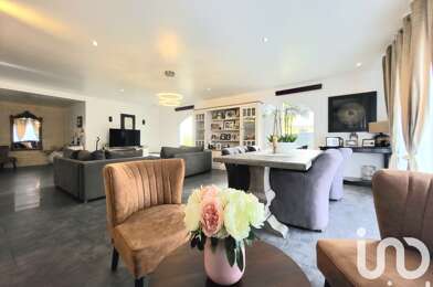 Maison 6 pièces 384000 €