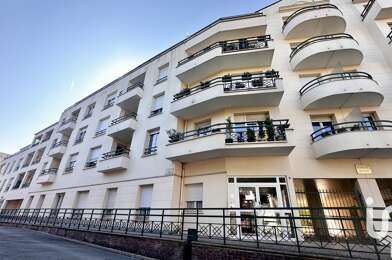 Appartement 4 pièces 317000 €